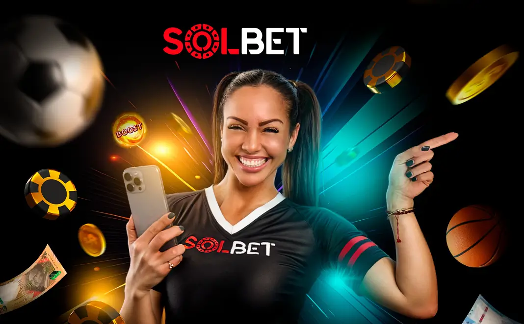Casino Solbet